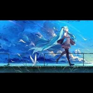 Meet your Posher, Humadi